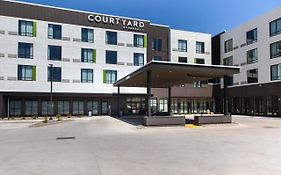 Courtyard Marriott Rapid City Sd